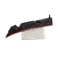 Cover under wiper arm right