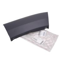 Wheel arch trim between door and bumper front right