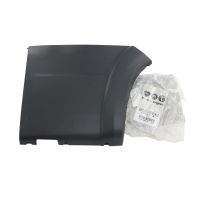 Wheel arch trim rear right