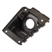 Cover for tank filler neck