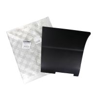 Impact protection strip rear right after wheel arch