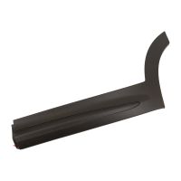 Decorative strip door rear left