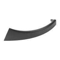 Trim front on the front right