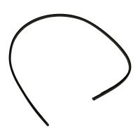 Roof molding on the left