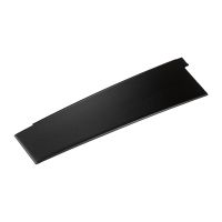 Decorative strip on the B-pillar on the right