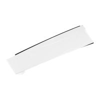 Decorative strip on the B-pillar on the right