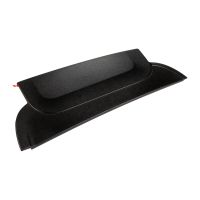 Decorative strip for the C-pillar on the right side