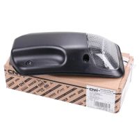 Left roof marker light