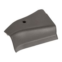 Door sill on the right