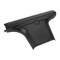 Cladding for B-column