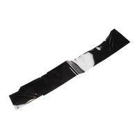 Trim for A-column right