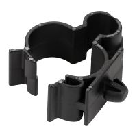 Clamping piece for conductor holder