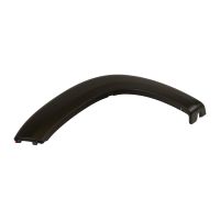 Bullbar right rear wheel arch