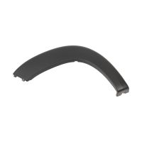 Rear right wheel arch protection strip