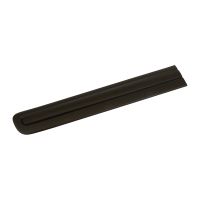 Decorative strip on the side of the door at the front left