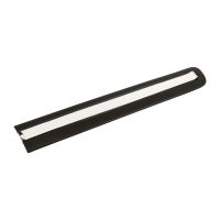 Trim strip side on the door front right