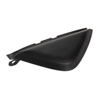 Decorative strip on the left