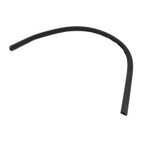 Seal on the right or left of the cab