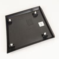 Protecion right B-pillar