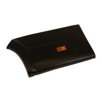 Impact protection strip rear left rear axle PSA OE 1637297680