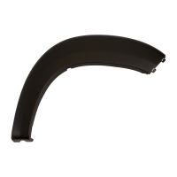 Trim strip, wheel arch, rear right
