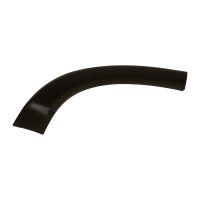 Front left wheel arch trim strip