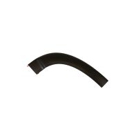 Front left wheel arch trim strip