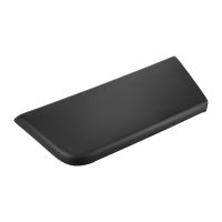 Bumper protection strip driver's door left PPE