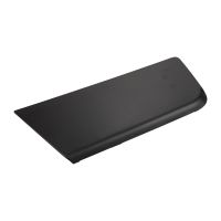 Crash protection strip passenger door right PPE