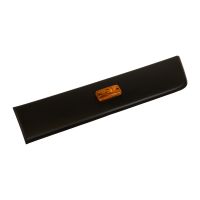 Decorative strip outside 4th part left