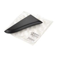 Decorative strip outside left 4th part