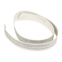 Decorative strip in front