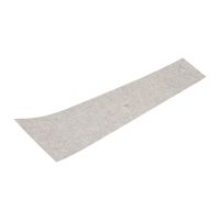 Trim for the left B-pillar