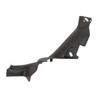 Footboard strip on the right