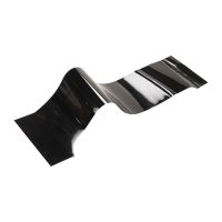 Trim for the left B-pillar