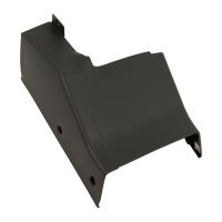 Trim for the B-pillar on the right