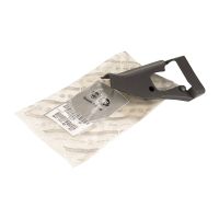 Footboard strip on the left