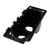 Filler neck for the tank