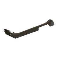 Footboard strip, entry strip on the right