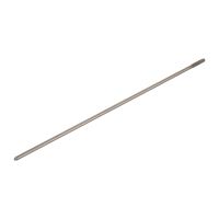 Bolt f. Disguise. f.Tank filler neck 18 cm length