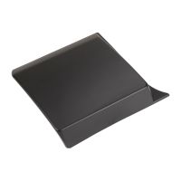 Decorative strip in the middle right small black