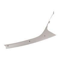 Trim for the A-pillar inside right