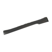 Decorative strip at the bottom right