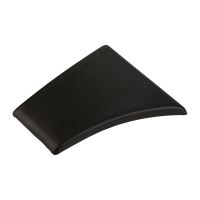 Decorative strip on the left