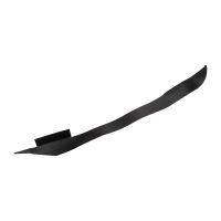 Decorative strip at the front left on the A-pillar PSA OE