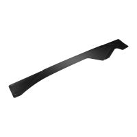 Decorative strip A-pillar left PSA OE