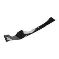 Decorative strip A-pillar right PSA OE