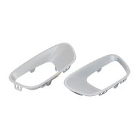 Front bumper molding PSA OE