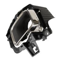 Front bumper molding PSA OE