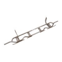 Framework - Entry - Iveco OE